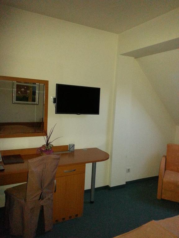 Hotel Istra