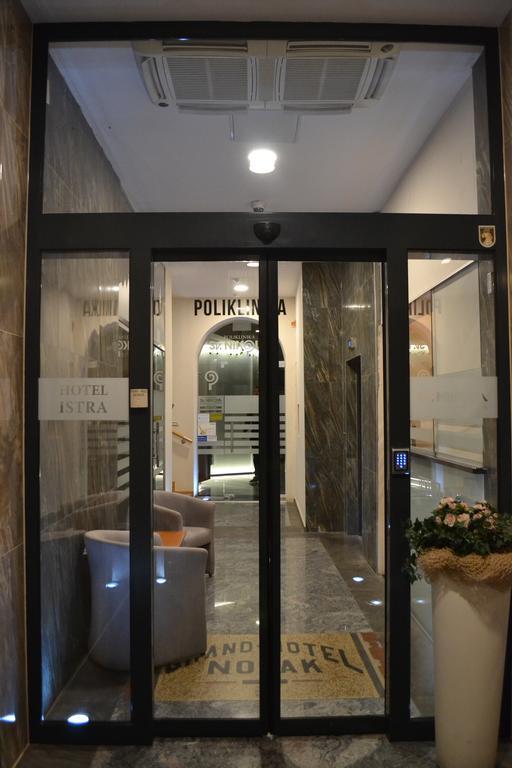 Istra 3* Varazdin