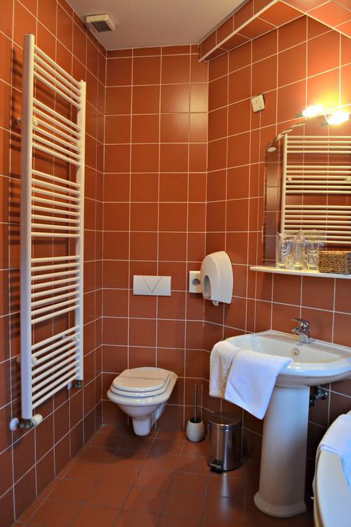 Hotel Istra Varazdin